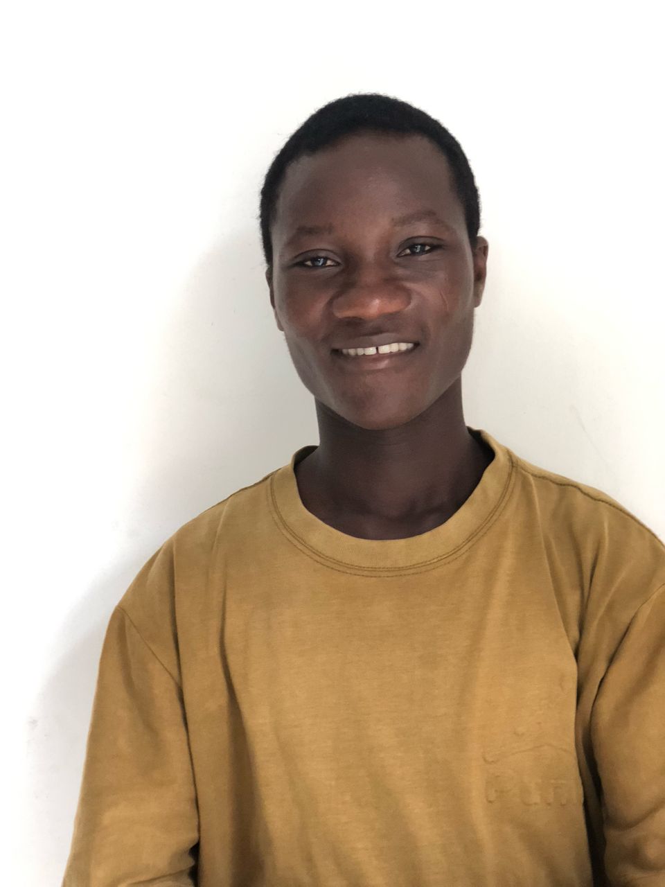 Zotorvie Isaac Kojo Dasie